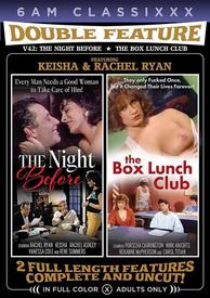 Double Feature 42 - The Night Before and The Box Lunch Club